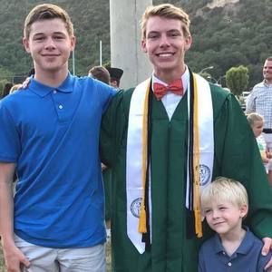 Meet your Posher, Ethan