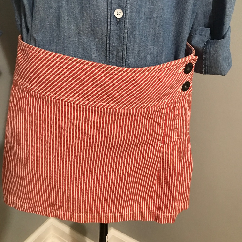 H&M Mini Skirt