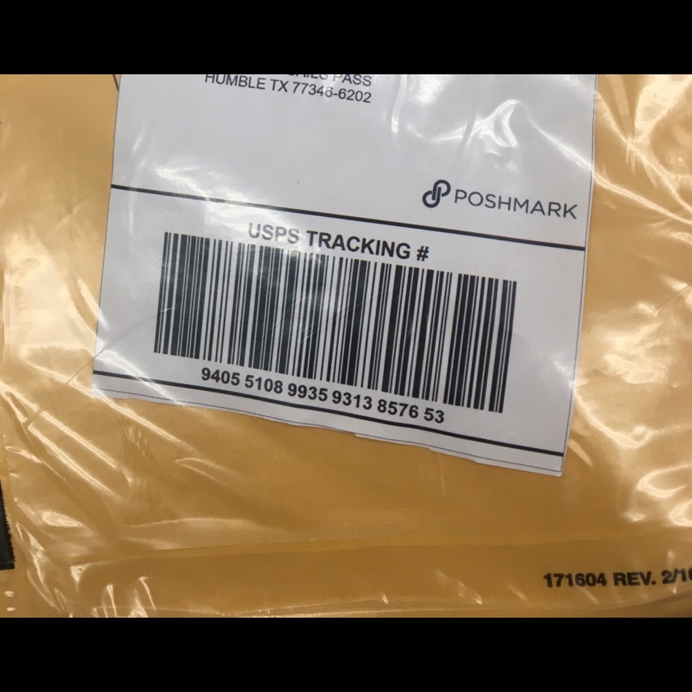 Shipping for Kayla