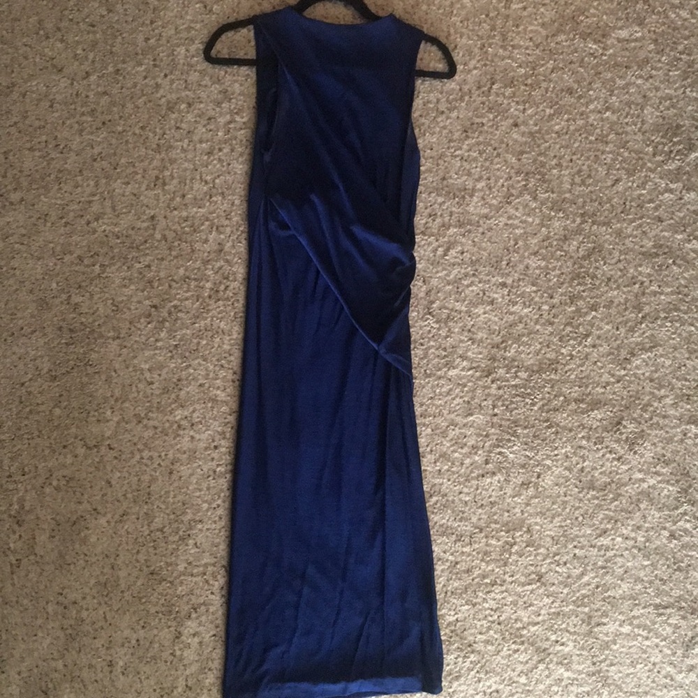 Alexander Wang Midi Dress