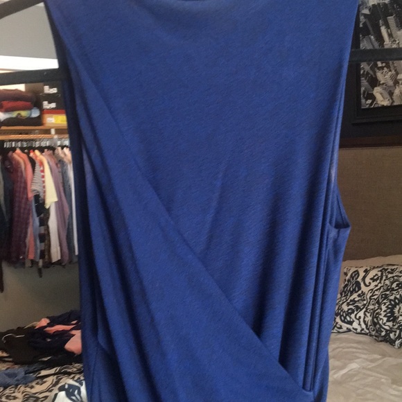 Alexander Wang Midi Dress - Picture 3 of 4