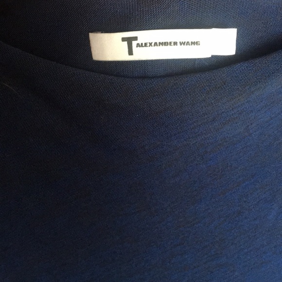 Alexander Wang Midi Dress - Picture 4 of 4