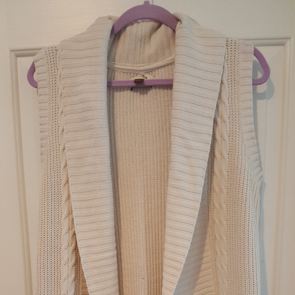 Fall for It Vest