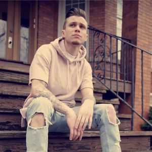 Meet your Posher, Anthony