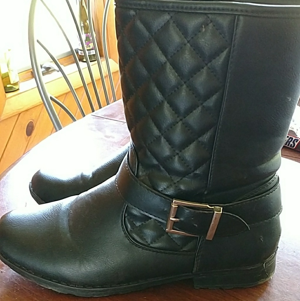 Womens boots
