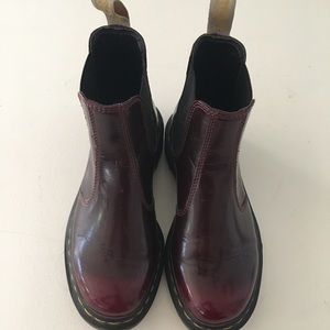 Dr. Martins Vegan 2976