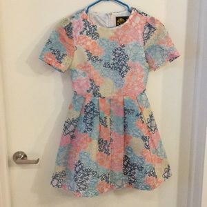 Cute Princess Dress - UK 8