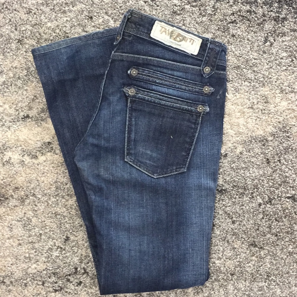 Taverniti Jeans