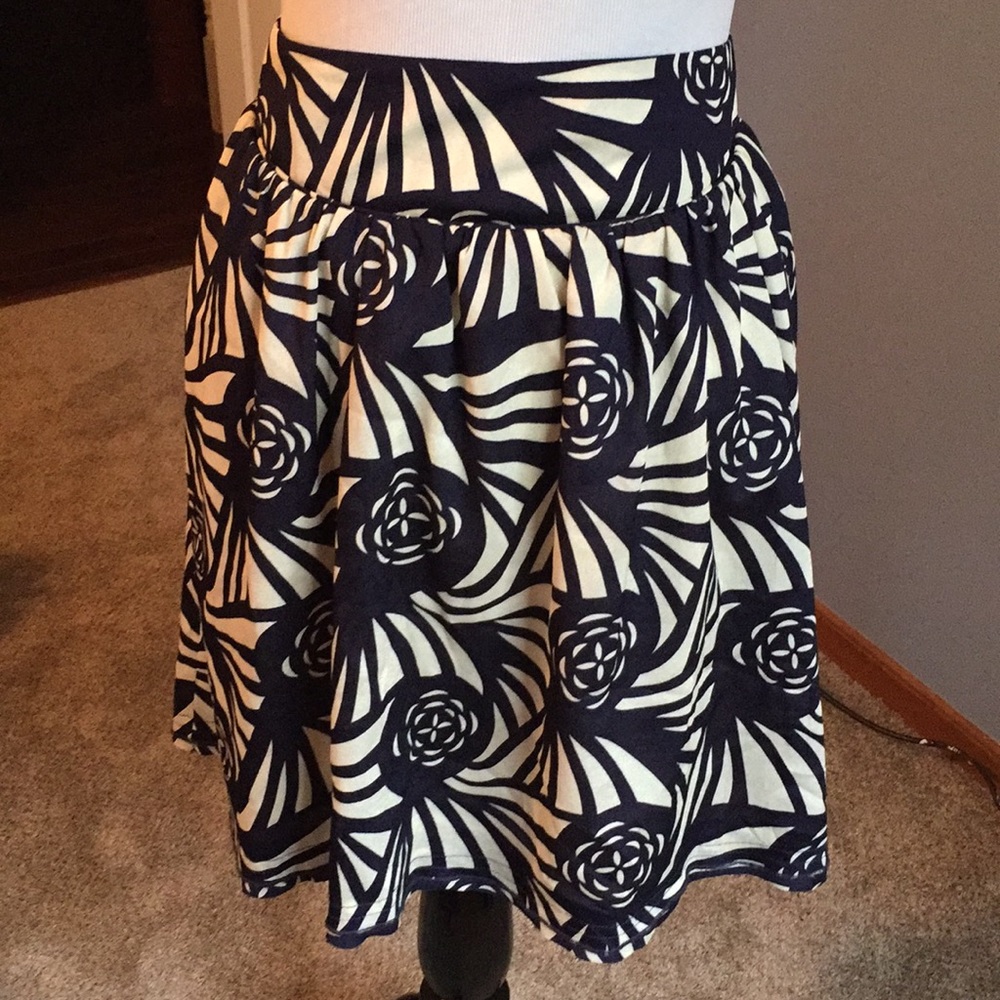 Anthropologie Skirt. NWOT.