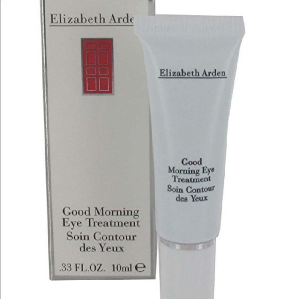 Elizabeth Arden Good Morning Eye Treatment, 0.33