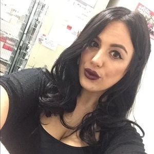 Meet your Posher, Kelci