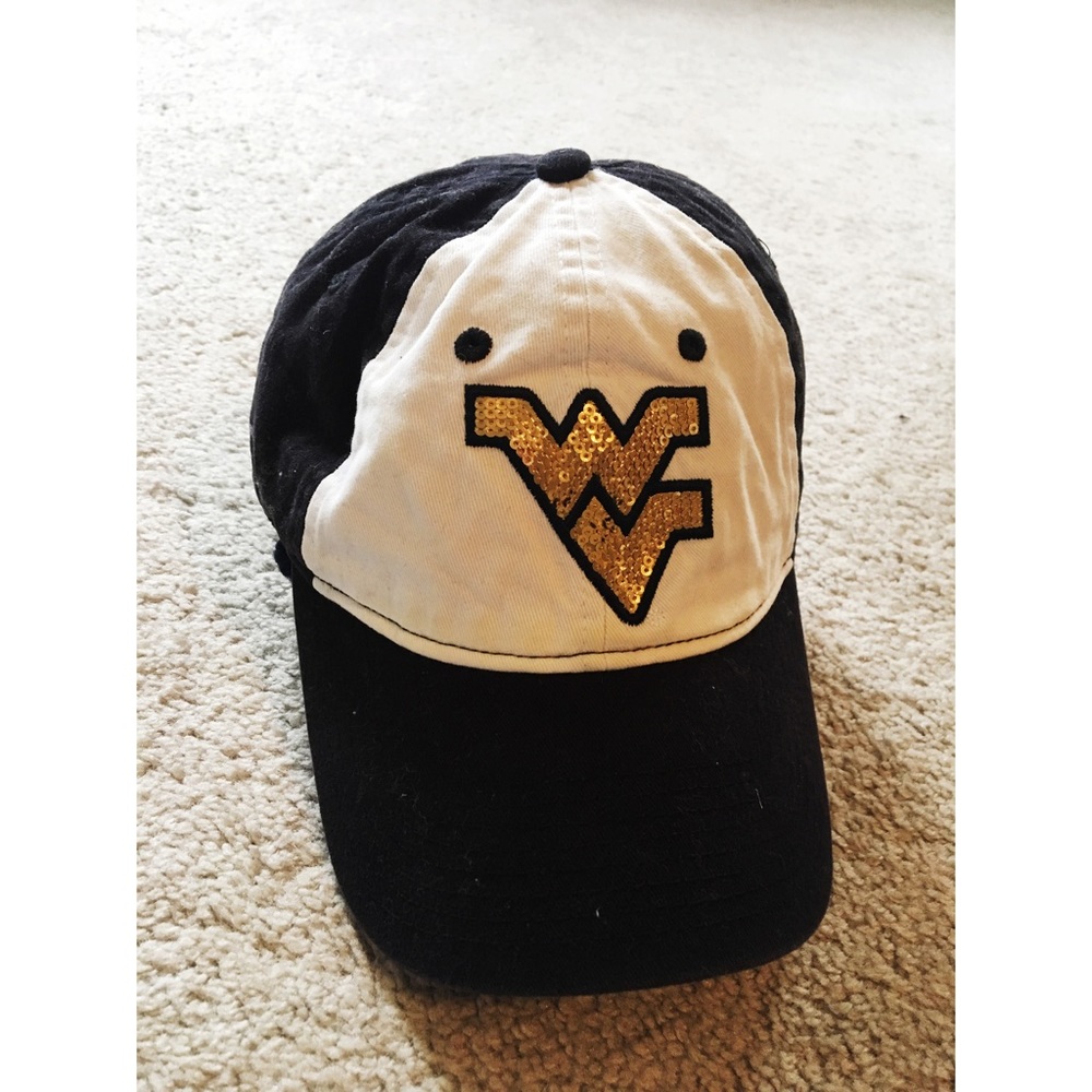 WVU Mountaineers Cap