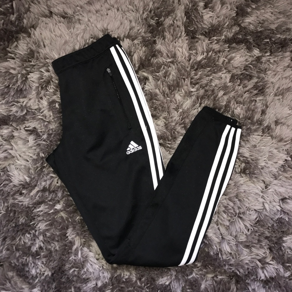 Unisex Adidas Soccer Pants