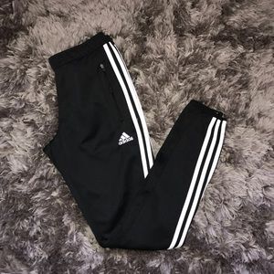 Unisex Adidas Soccer Pants
