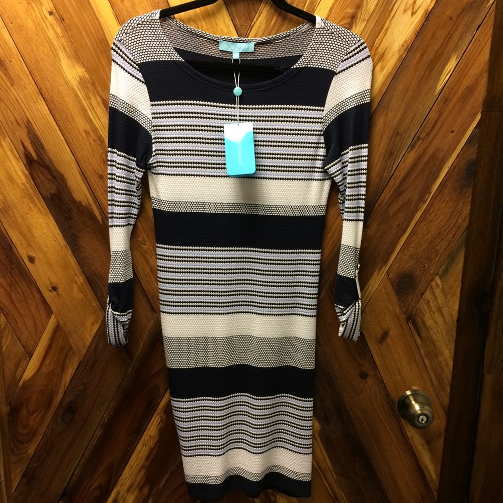 Melissa Odabash Maddie Coastal Dress
