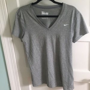 Nike Dri-Fit tee