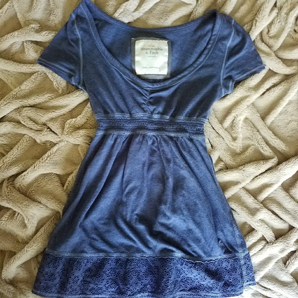 Abercrombie&Fitch blouse