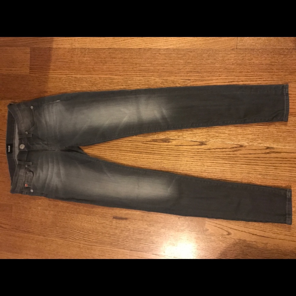 Hudson Krista super skinny