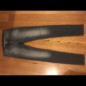 Hudson Krista super skinny
