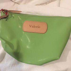 Jon Hart cosmetic bag "Grande"