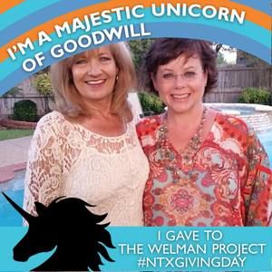 Meet your Posher, Sally