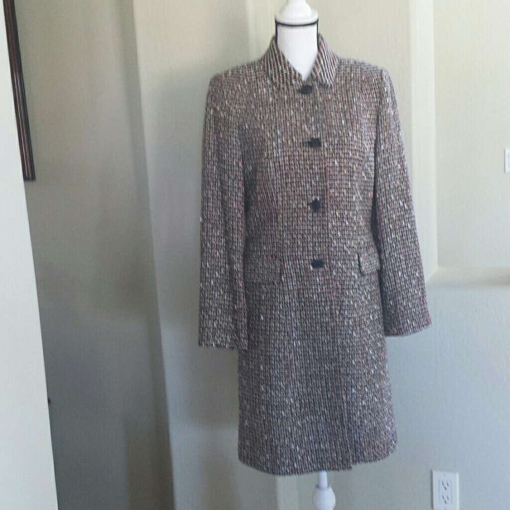 Rina Rossi Coat