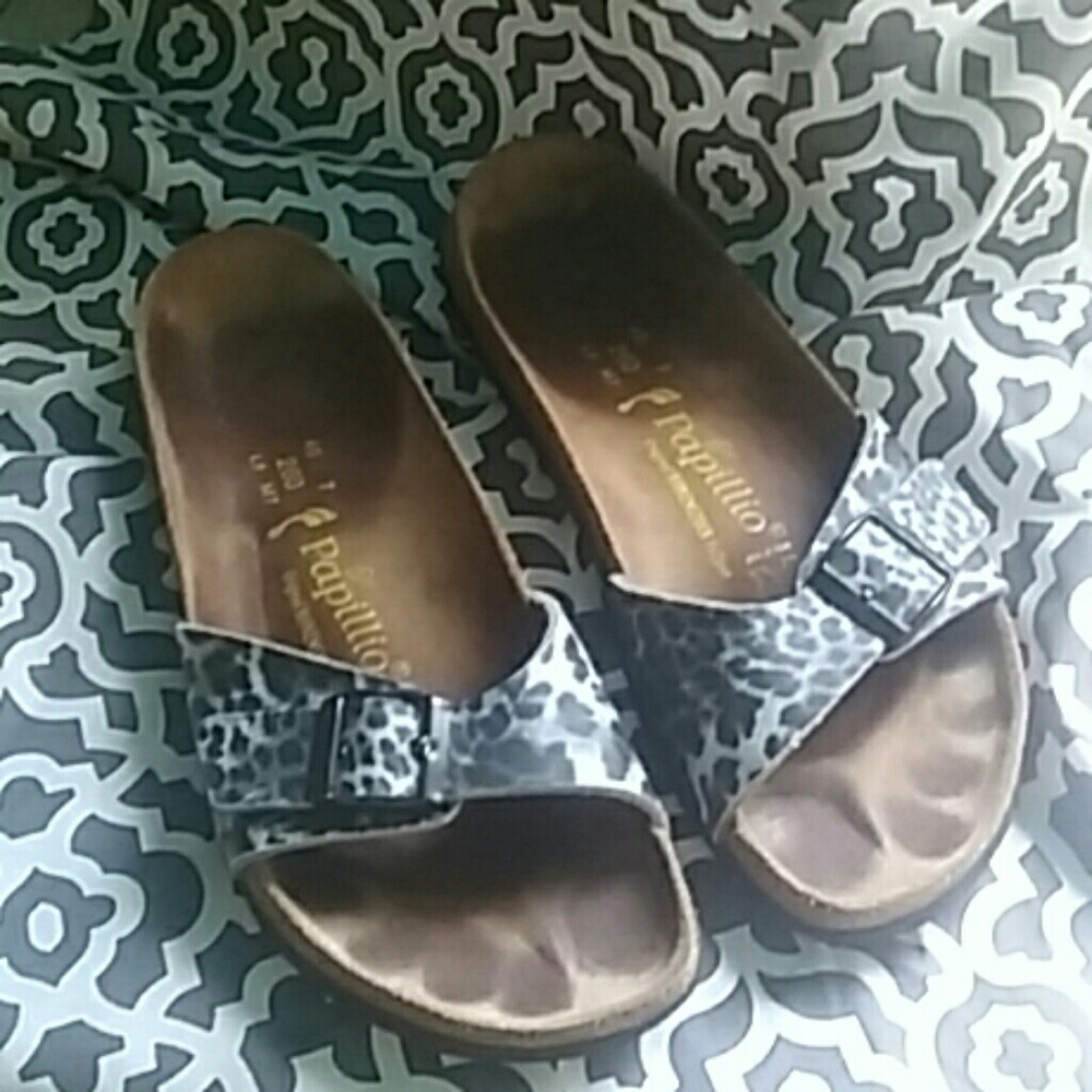 Birkenstock Papillio sz 40