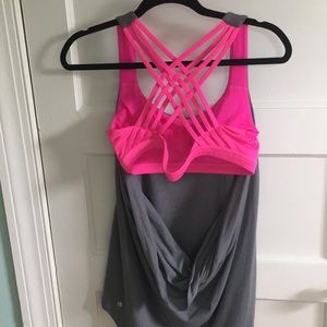 Lululemon Wild Tank