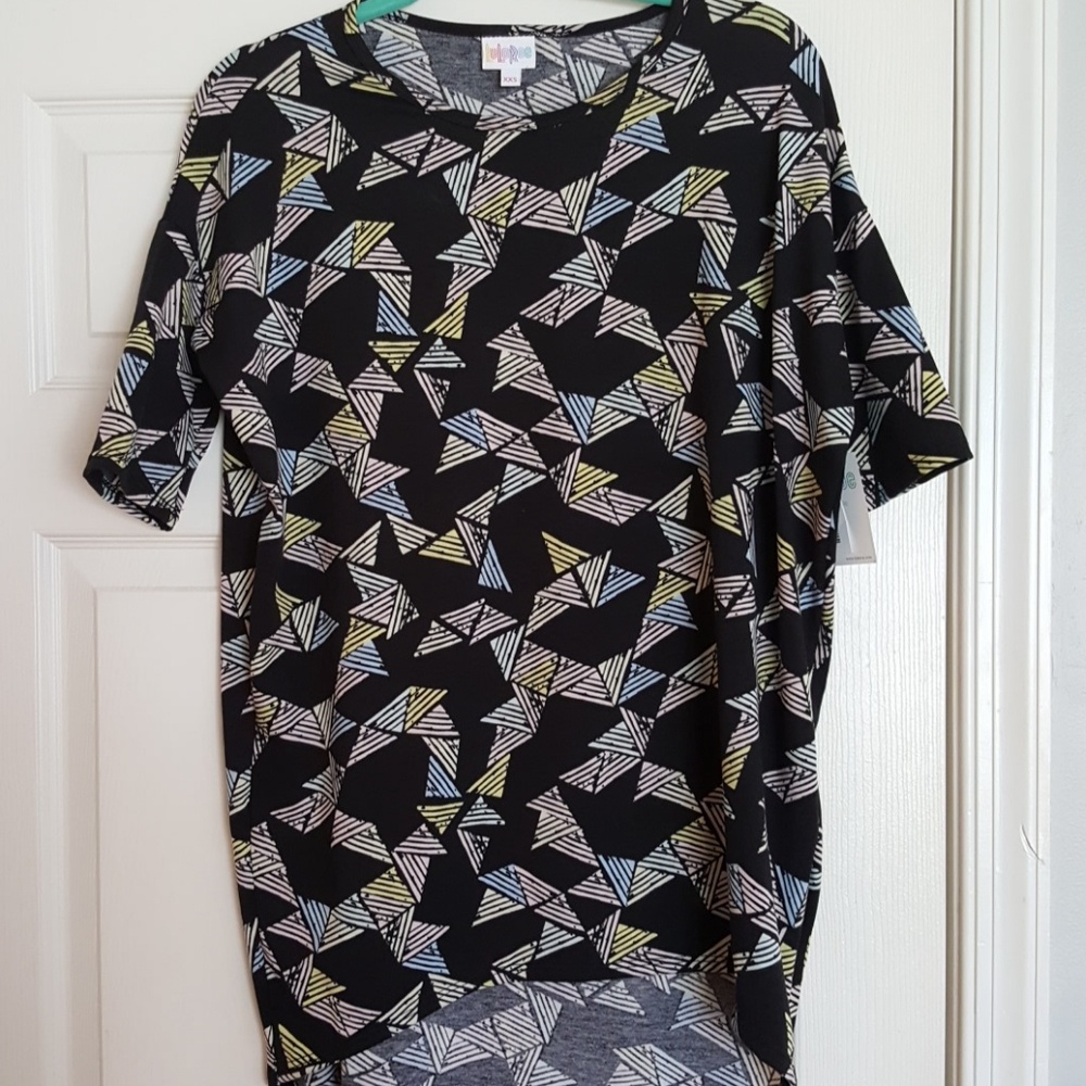 LuLaRoe Irma, size XXS