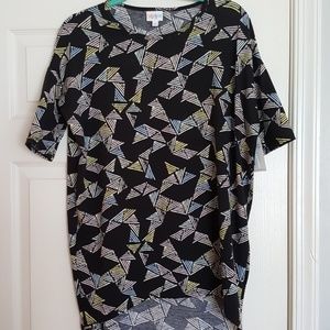 LuLaRoe Irma, size XXS