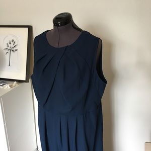 Beautiful maxi dress, plus size 20 ASOS Curve