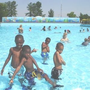 Meet your Posher, Kenny