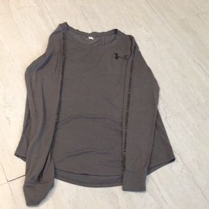 Under Armour Long Sleeve