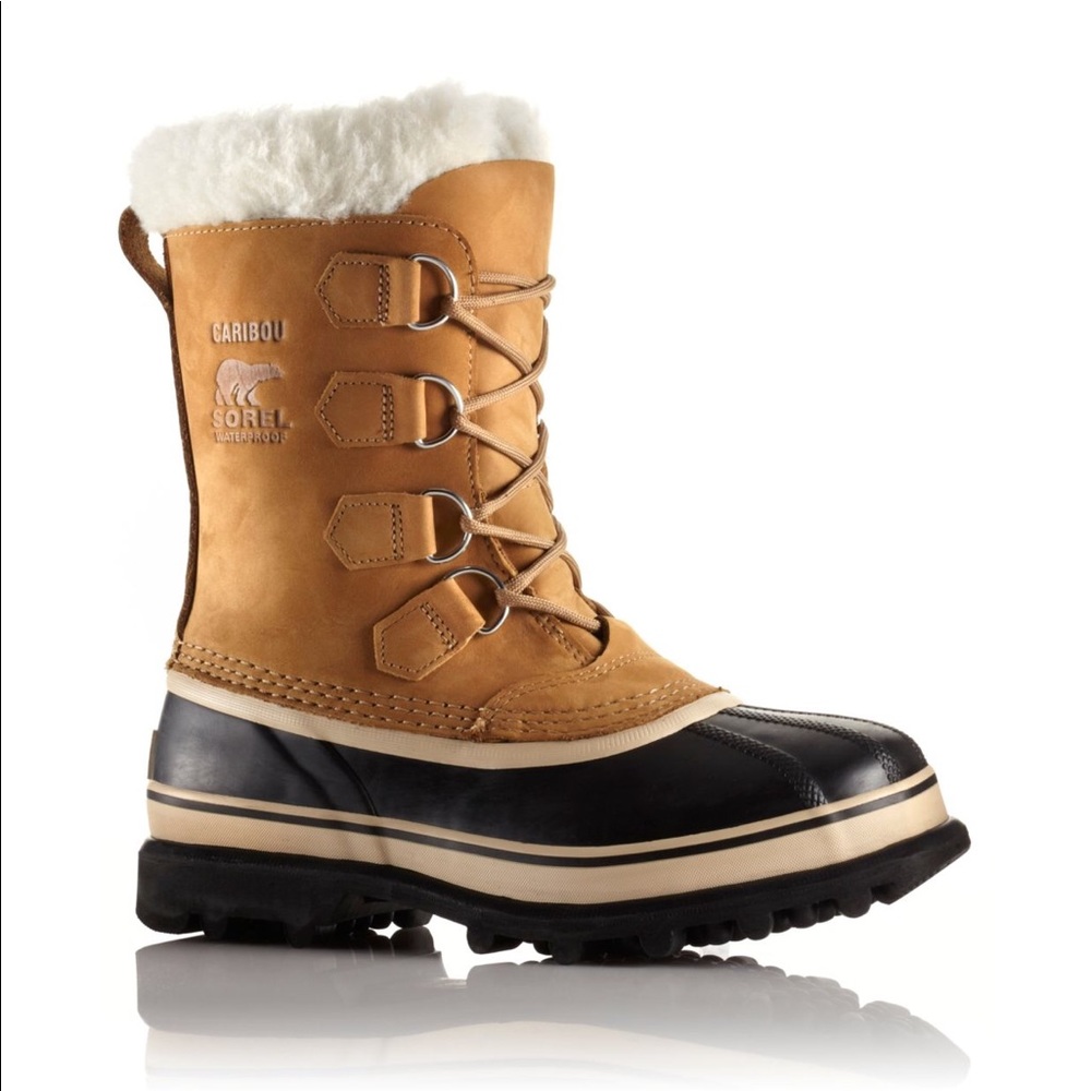 Sorel  Caribou Winter Boot
