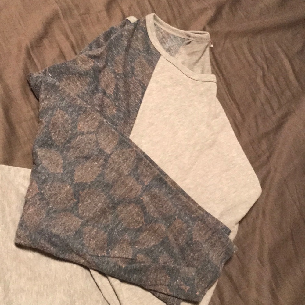 EUC Lularoe Randy