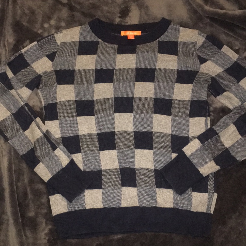 Joe Fresh Sweater
