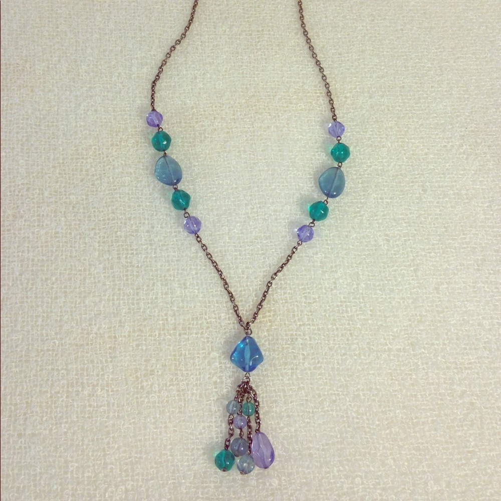 Vintage Necklace