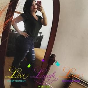 Meet your Posher, Marlene