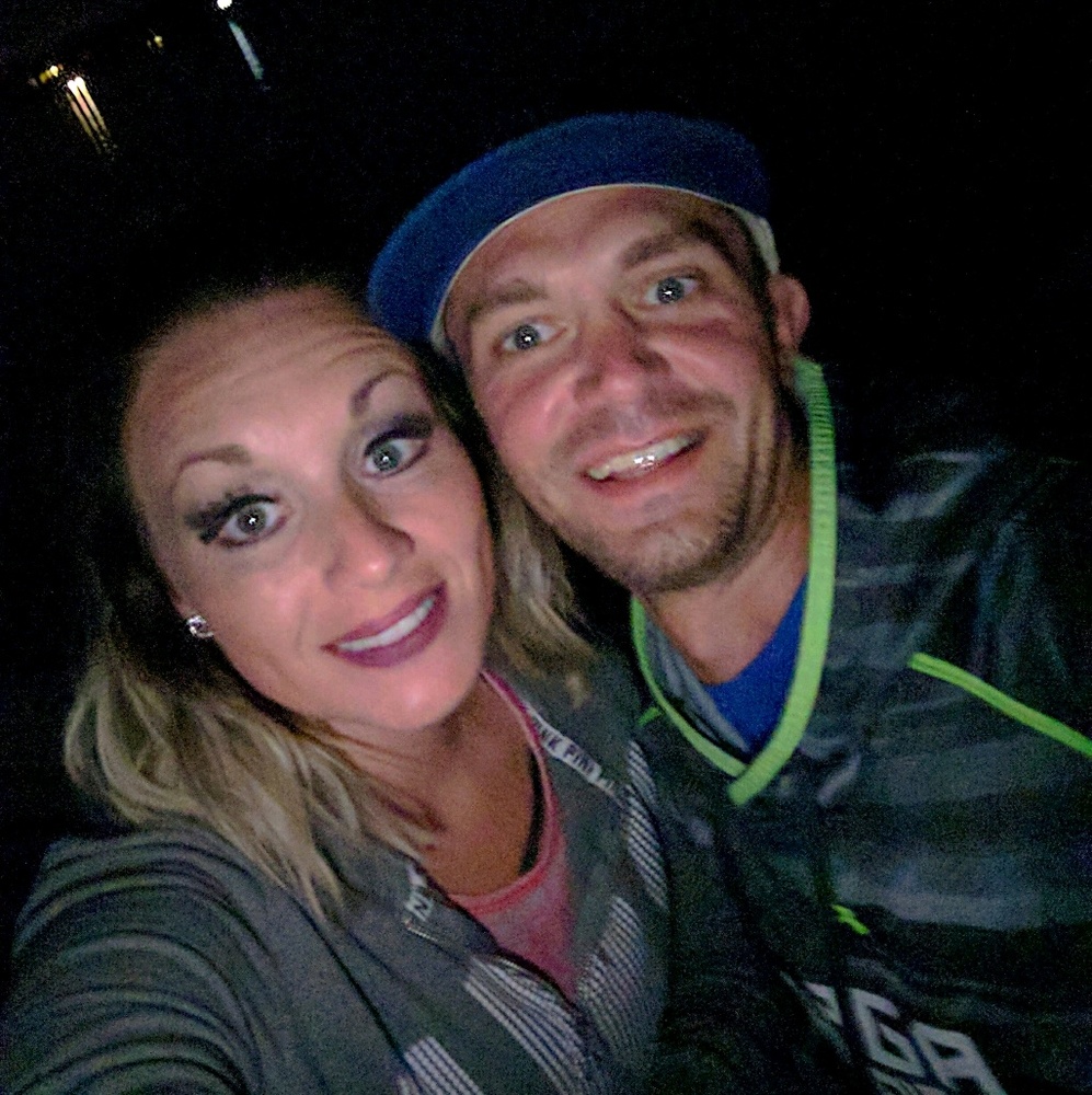 Meet your Posher, Brittni