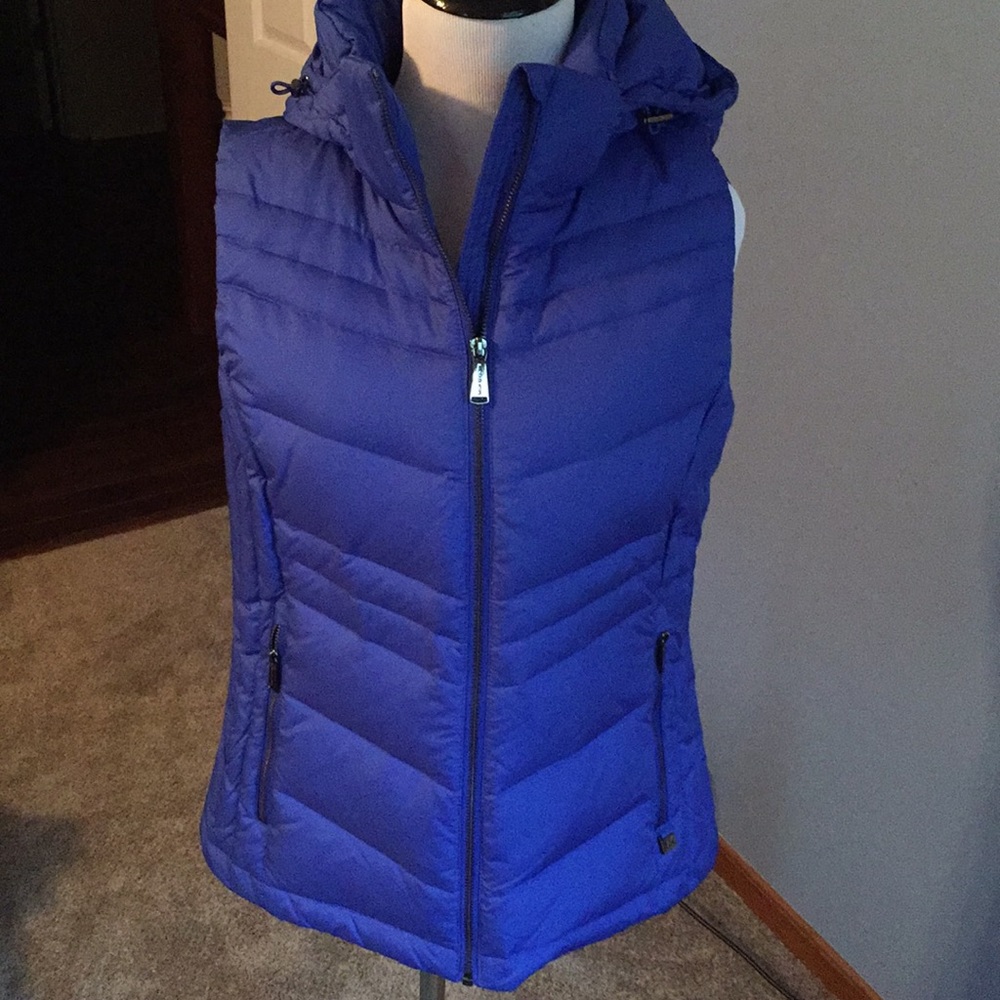 Michael Kors Down Vest