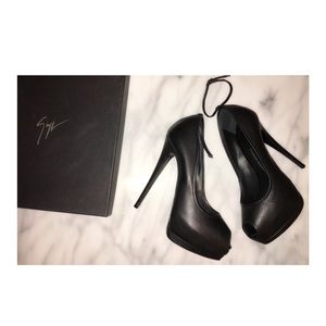 Giuseppe Zanotti Stilettos Sharon 105