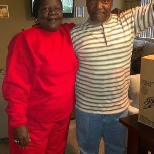 Meet your Posher, Carol