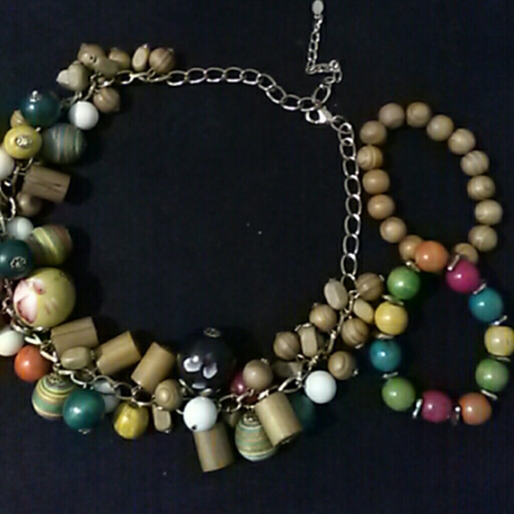 Necklace set
