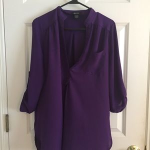 Stitchfix Tunic