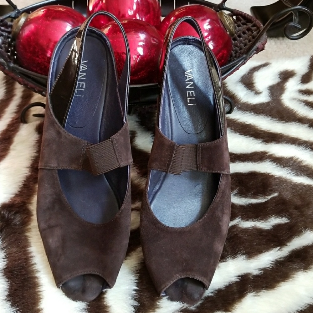 VANELI womens shoes