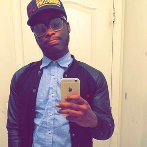 Meet your Posher, Malik