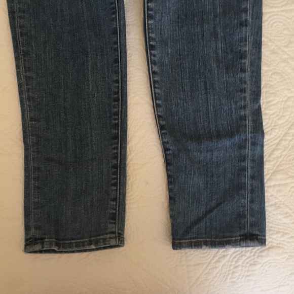 JBrand Distressed Jeans - like new! - Picture 3 of 5
