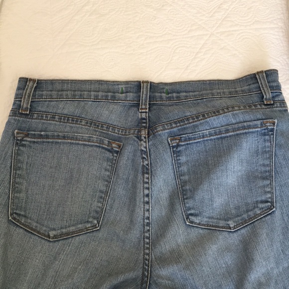 JBrand Distressed Jeans - like new! - Picture 4 of 5