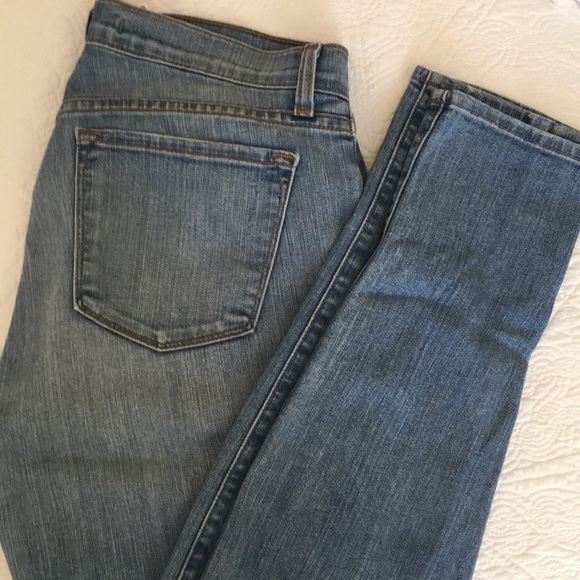 JBrand Distressed Jeans - like new! - Picture 5 of 5