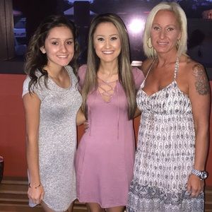 Meet your Posher, Marcella